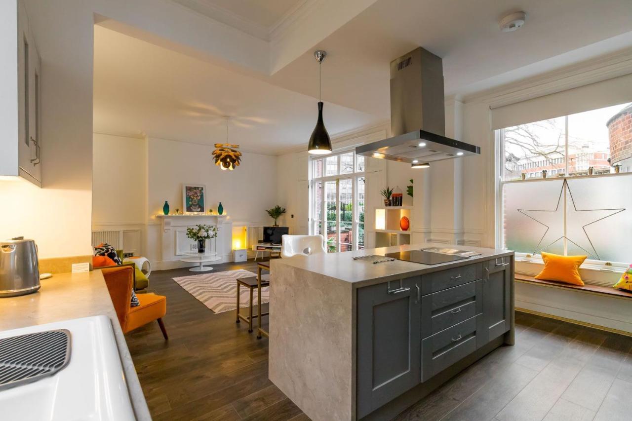 Host & Stay - All Saints Green Cottage NWI Eksteriør bilde