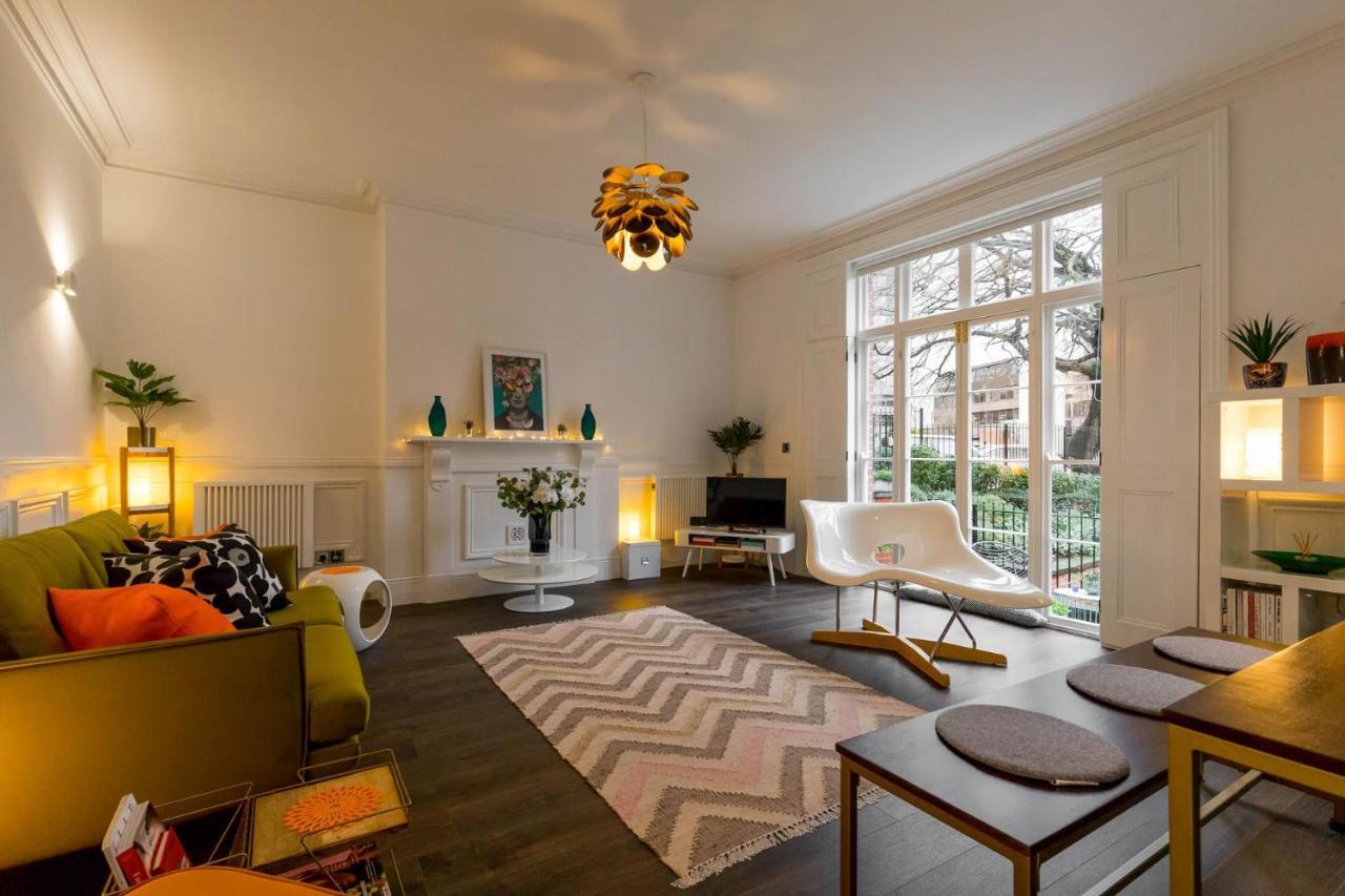Host & Stay - All Saints Green Cottage NWI Eksteriør bilde
