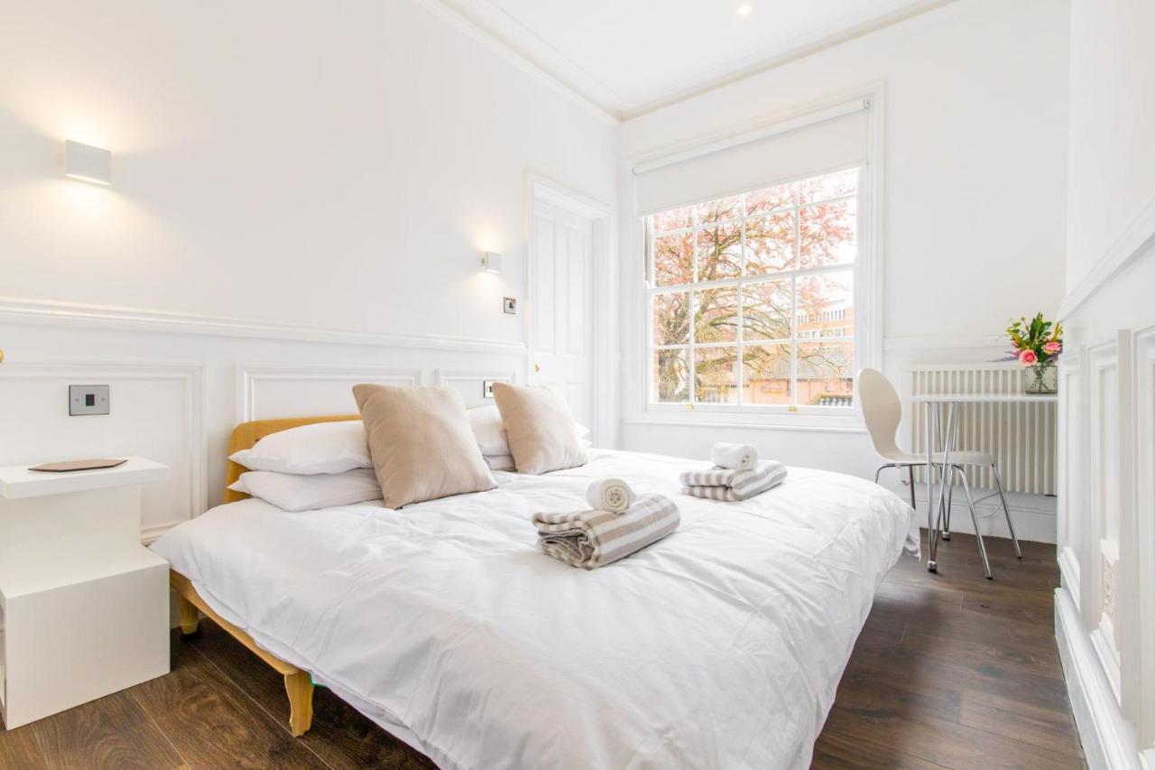 Host & Stay - All Saints Green Cottage NWI Eksteriør bilde