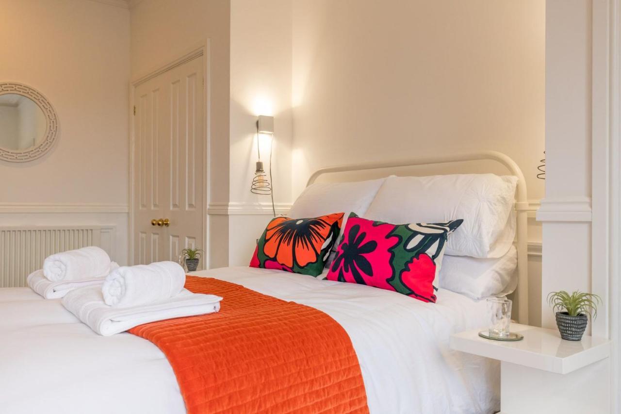 Host & Stay - All Saints Green Cottage NWI Eksteriør bilde