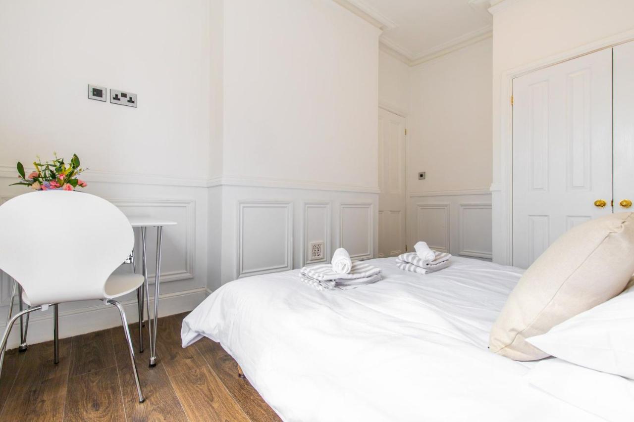 Host & Stay - All Saints Green Cottage NWI Eksteriør bilde