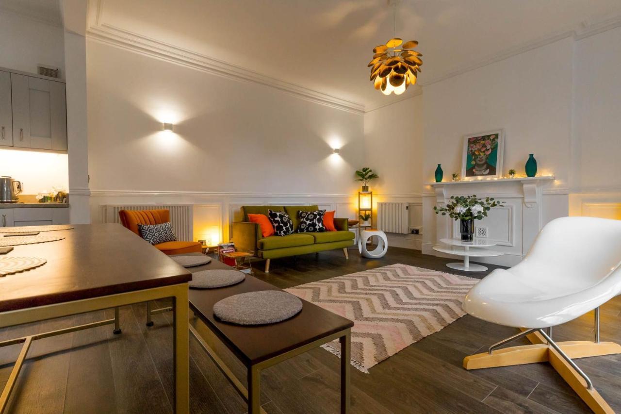 Host & Stay - All Saints Green Cottage NWI Eksteriør bilde