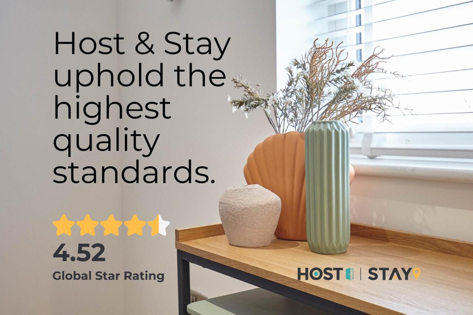Host & Stay - All Saints Green Cottage NWI Eksteriør bilde
